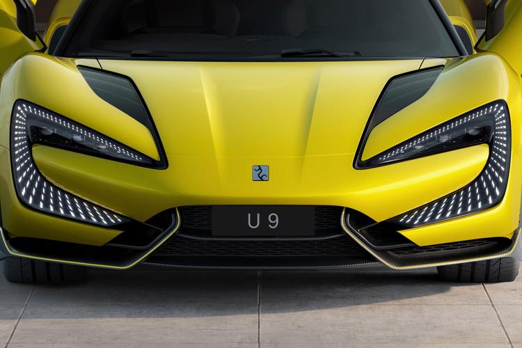 重庆209仰望U9以性能突破设计的极限，理想汽车企业文化与价值观