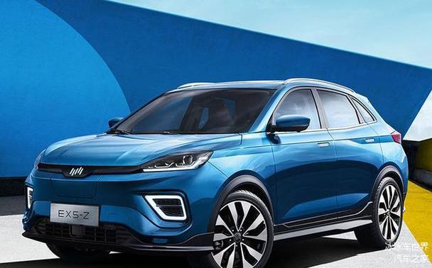 重庆209WEY威派豪华SUV市场的黑马，零跑汽车与智能交通系统的协同